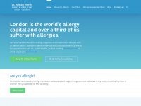 Allergy-clinic.co.uk