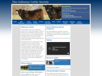 gallowaycattlesociety.co.uk