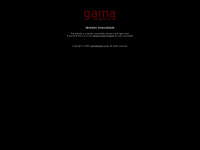 gamadesigns.co.uk
