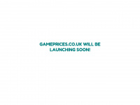 Gameprices.co.uk