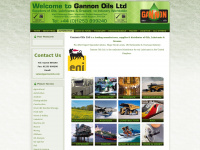 gannonoils.co.uk