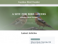 Gardenbirdfeeder.co.uk
