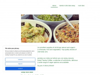 Gardencafefrome.co.uk