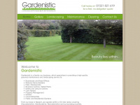 gardenistic.co.uk