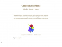 gardenreflections.co.uk