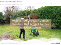 gardenshredderreview.co.uk