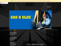 gasandelectricityengineers.co.uk