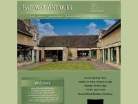 gatewayantiques.co.uk
