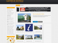 gatwickhotels.co.uk