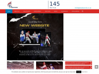 gbtaekwondo.co.uk