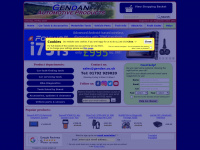 gendan.co.uk