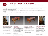 geoffrey-warwick.co.uk