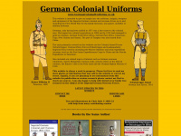 germancolonialuniforms.co.uk