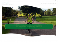 getafixcycles.org.uk