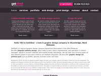 Getsited.co.uk