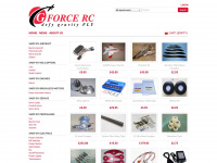 gforce-rc.co.uk