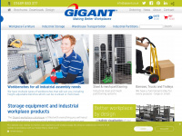 gigant.co.uk