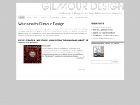 gilmourdesign.co.uk