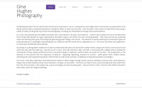 ginahughesphotography.co.uk