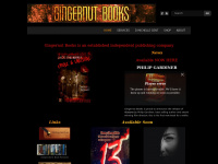 gingernutbooks.co.uk
