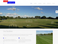 gladesfootballcentre.co.uk