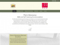 glanyrynys-farm.co.uk
