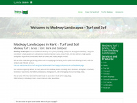 Medwaylandscapes.co.uk