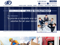 alliedrecruitment.co.uk