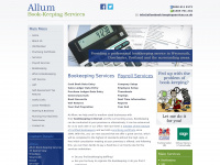 allumbook-keepingservices.co.uk