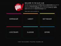 glee.co.uk