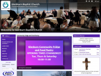 glenburnbaptist.org.uk