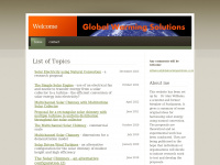 globalwarmingsolutions.co.uk