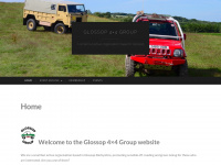 glossop4x4group.co.uk