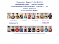 gloucesterdancefestival.co.uk