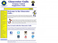 gloucestergulls.co.uk