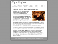 glynhughes.co.uk