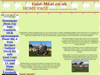 goat-meat.co.uk
