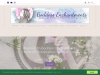 goddess-enchantments.co.uk