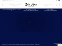 goldarts.co.uk
