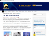 goldenageproject.org.uk