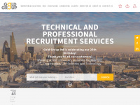 Goldgroup.co.uk