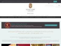 goldleafsupplies.co.uk