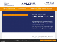 goldstones.co.uk