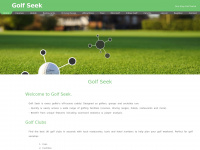 golfseek.co.uk