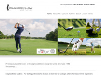 golftuitioncarlisle.co.uk