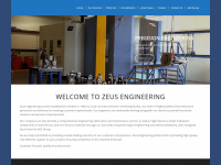 Zeusengineering.co.uk