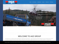 Agzgroup.co.uk