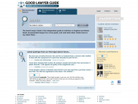 goodlawyerguide.co.uk