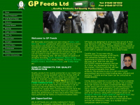 gpfeeds.co.uk