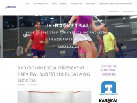 uk-racketball.com